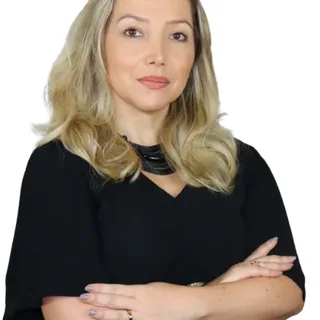 Sheilaine Machado